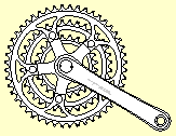 chainset