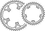 chainrings