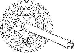 chainset