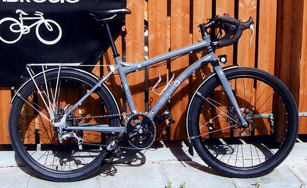 best women's touring bike