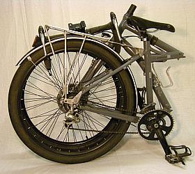 dahon cadenza 8